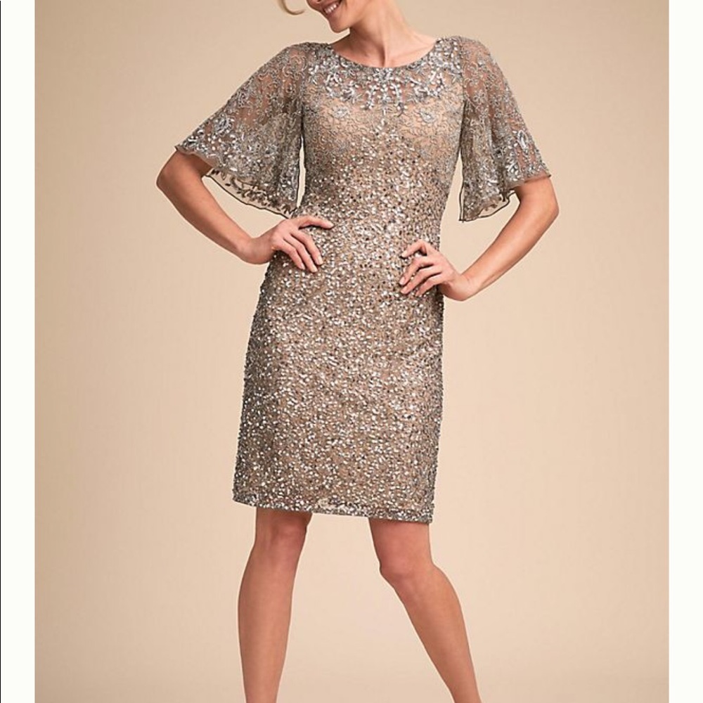 Helen dress